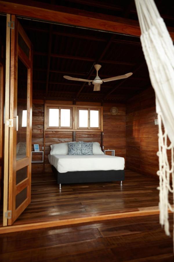 Corazon Guajiro Cabana Frente A Playa Solitaria En Dibulla Cerca A Palomino - Cabin In Front Of Solitary Beachs Exterior foto